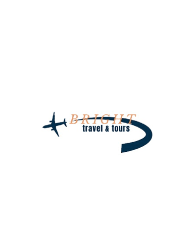 BRIGHT travel & tourism