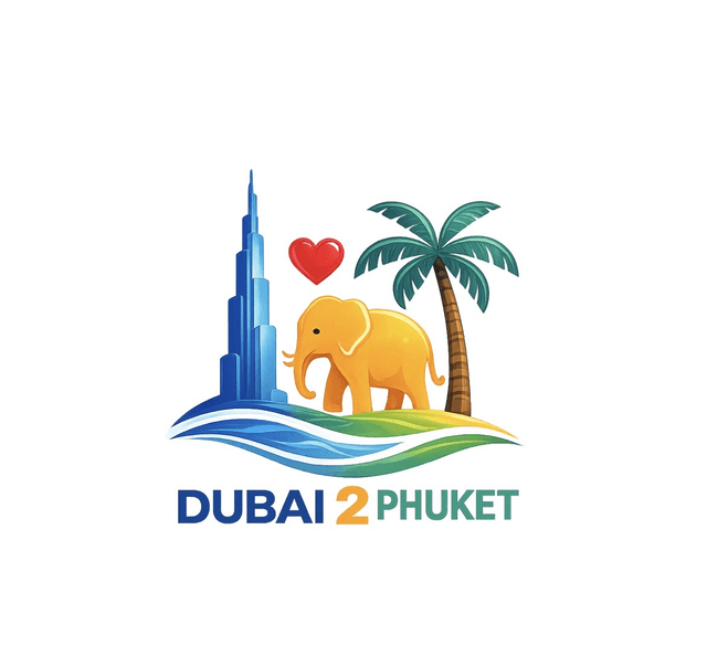 Dubai 2 Phuket|