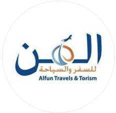 الفن للسفر والسياحة