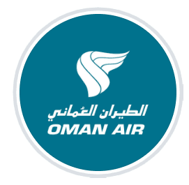 الطيران العماني